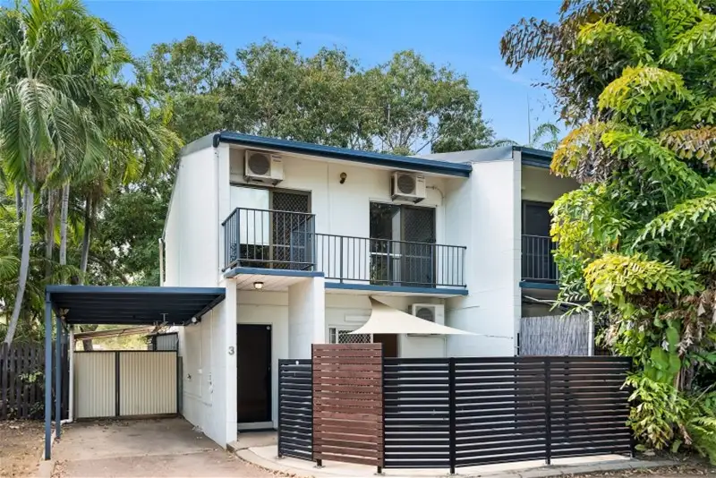 Main view of Homely townhouse listing, 3/80 Old McMillians Rd, Coconut Grove NT 810