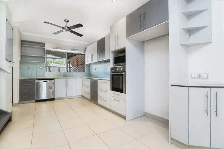 Second view of Homely townhouse listing, 3/80 Old McMillians Rd, Coconut Grove NT 810