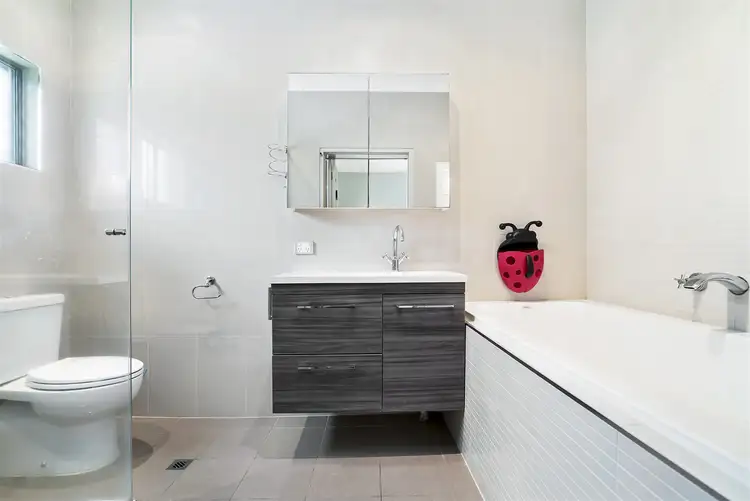 Fourth view of Homely townhouse listing, 3/80 Old McMillians Rd, Coconut Grove NT 810