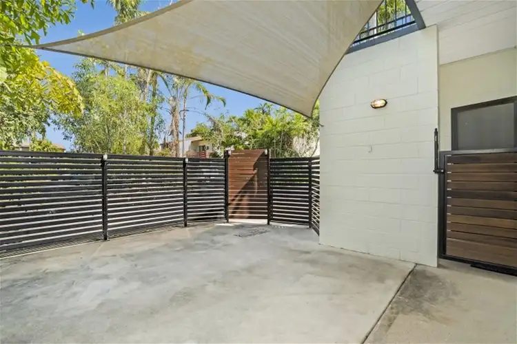 Fifth view of Homely townhouse listing, 3/80 Old McMillians Rd, Coconut Grove NT 810