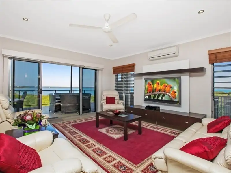 Main view of Homely unit listing, 114/71A Progress Dr, Nightcliff NT 810