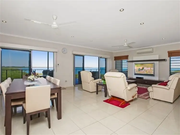 Second view of Homely unit listing, 114/71A Progress Dr, Nightcliff NT 810