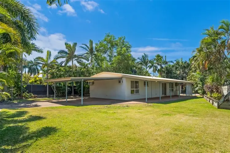 66 Shearwater Dr, Bakewell NT 832