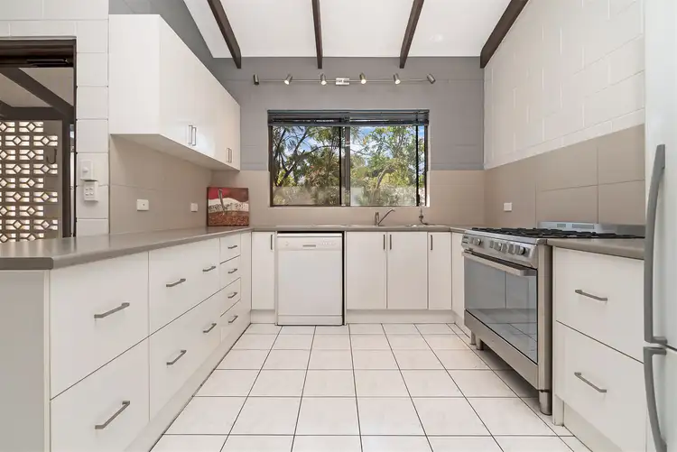 Main view of Homely unit listing, 8/20 Sommerville Gardens, Parap NT 820