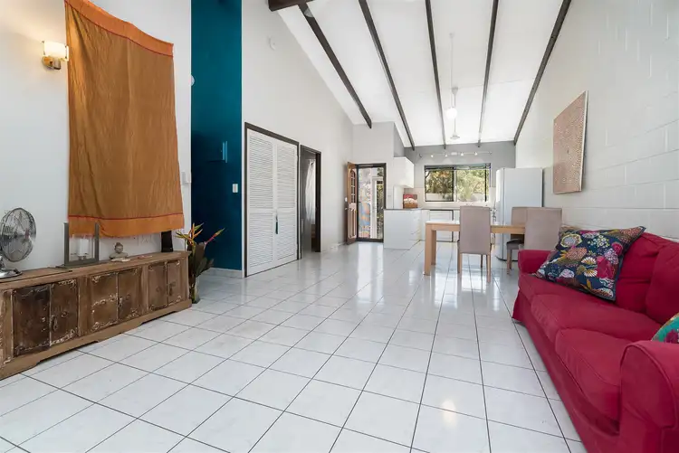 Third view of Homely unit listing, 8/20 Sommerville Gardens, Parap NT 820