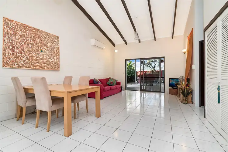 Fourth view of Homely unit listing, 8/20 Sommerville Gardens, Parap NT 820