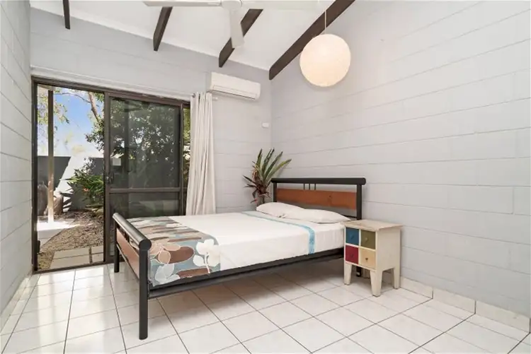 Sixth view of Homely unit listing, 8/20 Sommerville Gardens, Parap NT 820