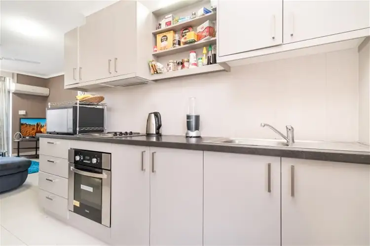 Second view of Homely unit listing, 9/57 Aralia St, Nightcliff NT 810