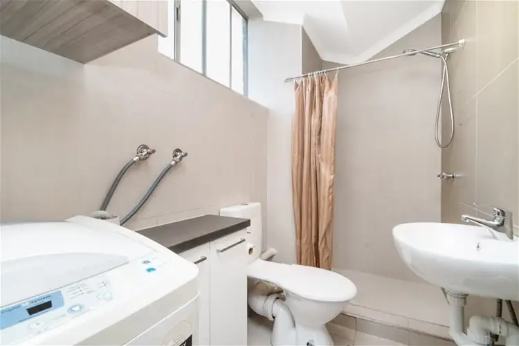 Third view of Homely unit listing, 9/57 Aralia St, Nightcliff NT 810