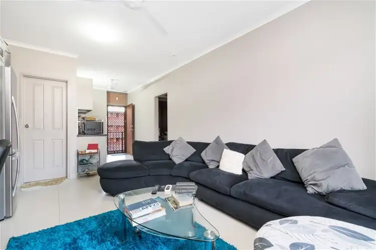 Fourth view of Homely unit listing, 9/57 Aralia St, Nightcliff NT 810