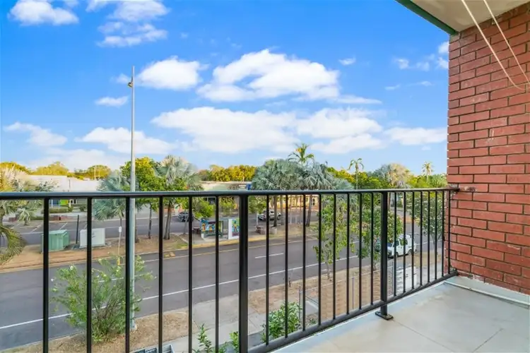 Sixth view of Homely unit listing, 9/57 Aralia St, Nightcliff NT 810