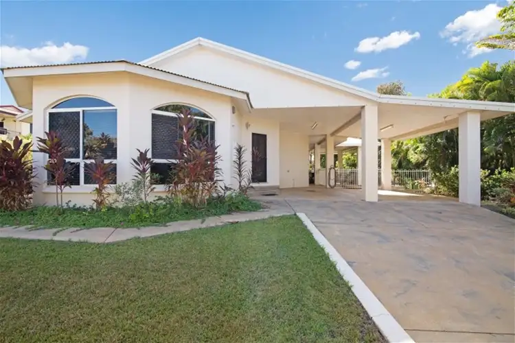 8 Boronia Cl, Rosebery NT 832