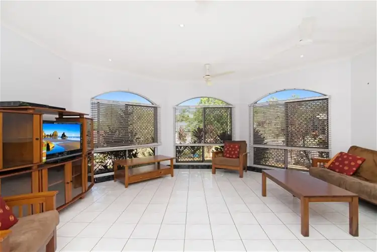 Second view of Homely house listing, 8 Boronia Cl, Rosebery NT 832