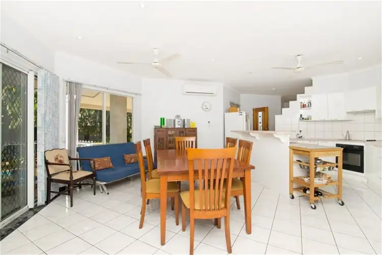 Fourth view of Homely house listing, 8 Boronia Cl, Rosebery NT 832
