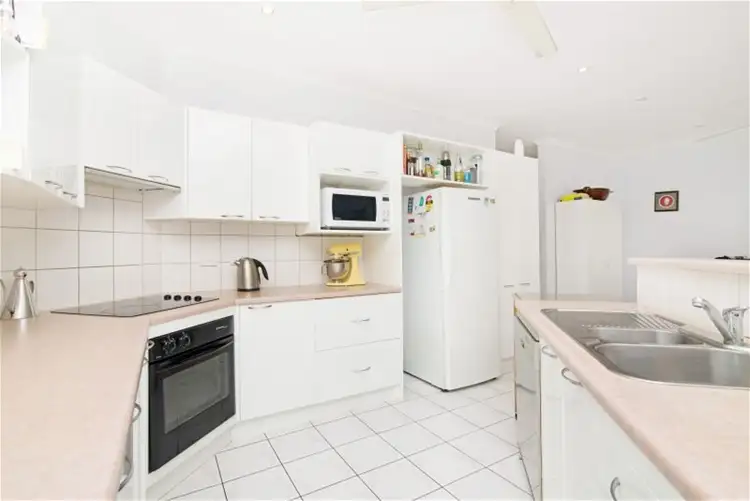 Fifth view of Homely house listing, 8 Boronia Cl, Rosebery NT 832