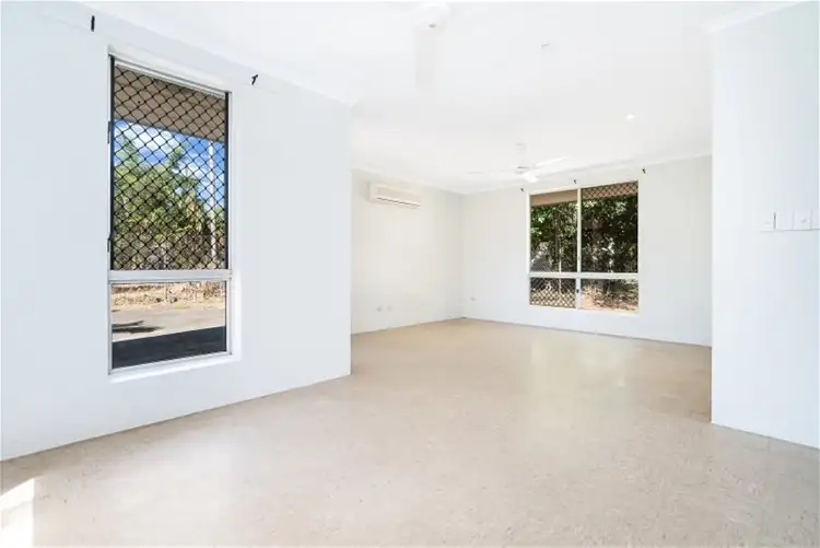 Fourth view of Homely house listing, 87 Priest Cct, Gray NT 830