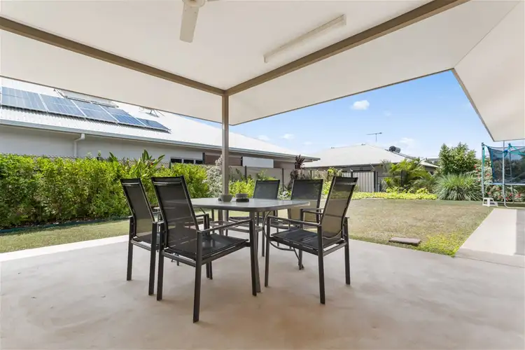 Third view of Homely house listing, 3 Cuttriss St, Muirhead NT 810