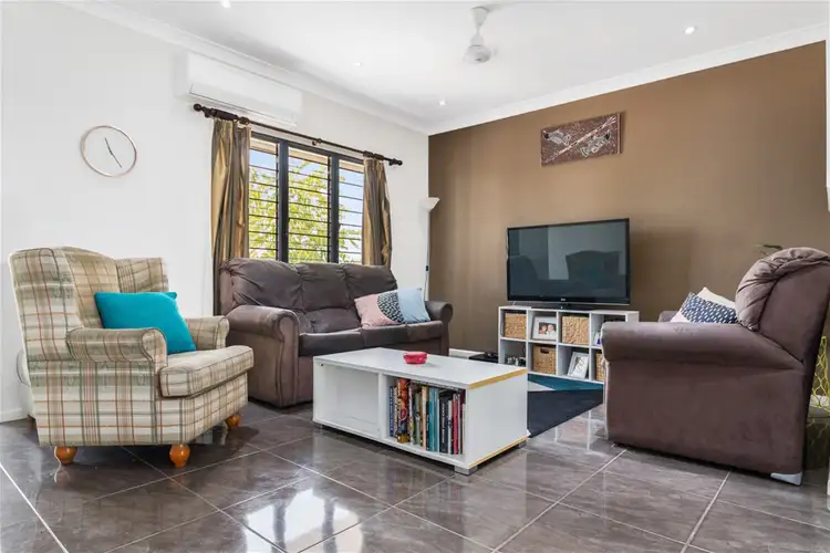 Fourth view of Homely house listing, 3 Cuttriss St, Muirhead NT 810
