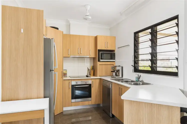 Fifth view of Homely house listing, 3 Cuttriss St, Muirhead NT 810