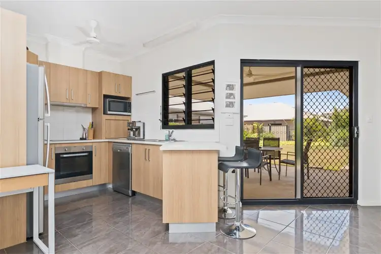 Sixth view of Homely house listing, 3 Cuttriss St, Muirhead NT 810