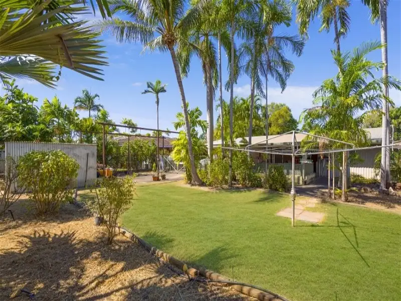 Main view of Homely house listing, 19 Kalymnos Dr, Karama NT 812