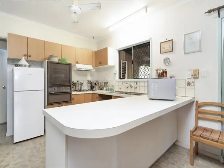 Fourth view of Homely house listing, 19 Kalymnos Dr, Karama NT 812