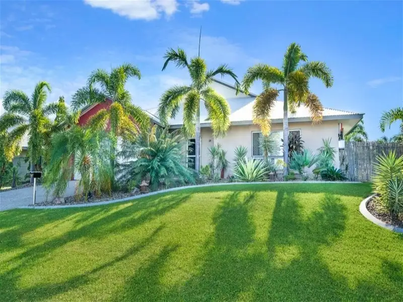 Main view of Homely house listing, 19 Delissaville Pl, Rosebery NT 832