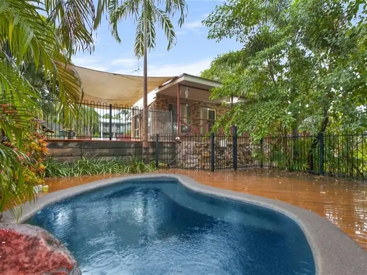 Second view of Homely house listing, 7 Sibbald Cr, Woodroffe NT 830