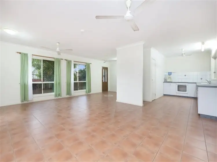 Third view of Homely house listing, 7 Sibbald Cr, Woodroffe NT 830