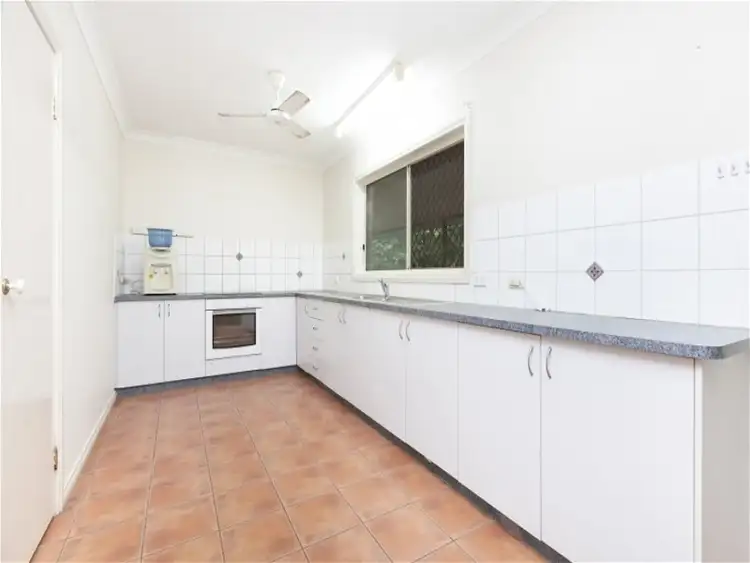 Fourth view of Homely house listing, 7 Sibbald Cr, Woodroffe NT 830