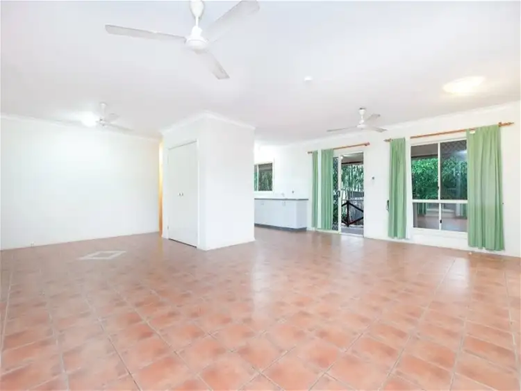 Fifth view of Homely house listing, 7 Sibbald Cr, Woodroffe NT 830