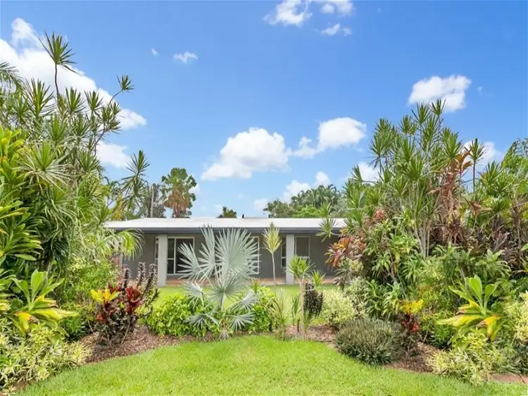 63 Castlereagh Dr, Leanyer NT 812