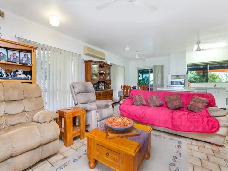 Second view of Homely house listing, 63 Castlereagh Dr, Leanyer NT 812