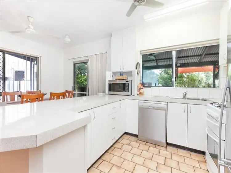 Fourth view of Homely house listing, 63 Castlereagh Dr, Leanyer NT 812
