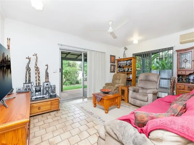 Fifth view of Homely house listing, 63 Castlereagh Dr, Leanyer NT 812