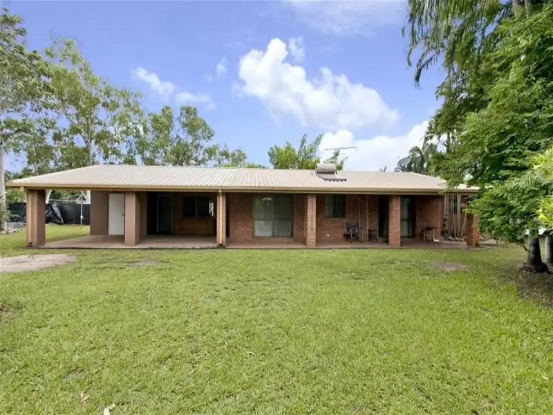 Main view of Homely house listing, 16 Troughton Ct, Woodroffe NT 830