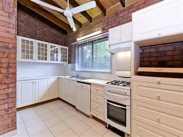 Third view of Homely house listing, 16 Troughton Ct, Woodroffe NT 830