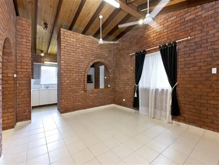 Fourth view of Homely house listing, 16 Troughton Ct, Woodroffe NT 830