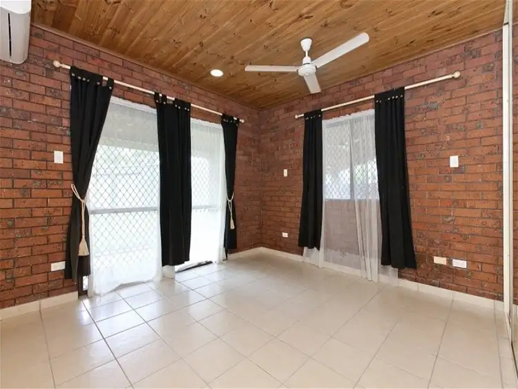 Sixth view of Homely house listing, 16 Troughton Ct, Woodroffe NT 830