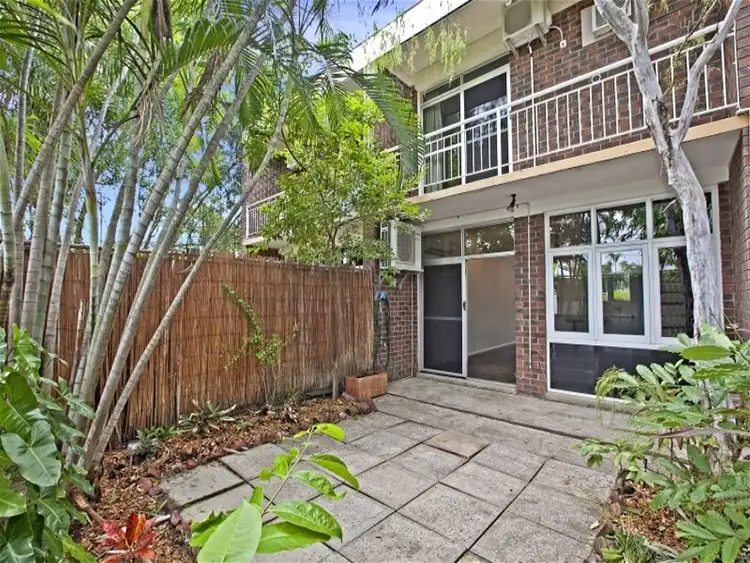 2/7 Charles St, Stuart Park NT 820