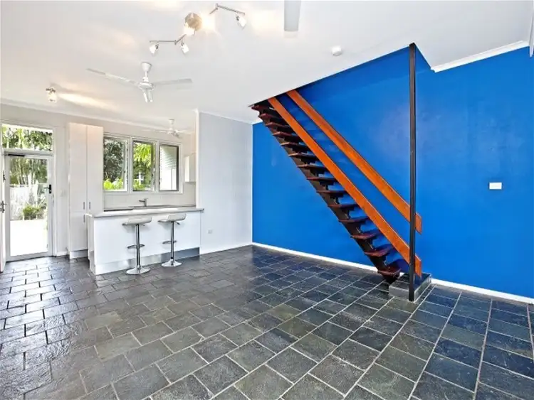 Third view of Homely townhouse listing, 2/7 Charles St, Stuart Park NT 820