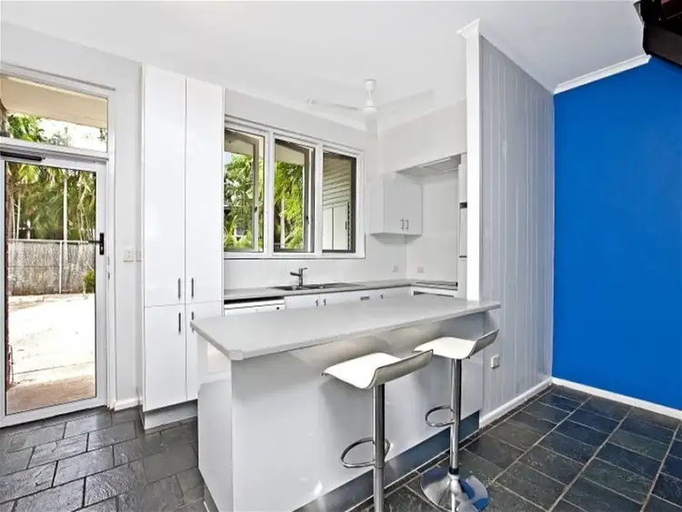 Fourth view of Homely townhouse listing, 2/7 Charles St, Stuart Park NT 820