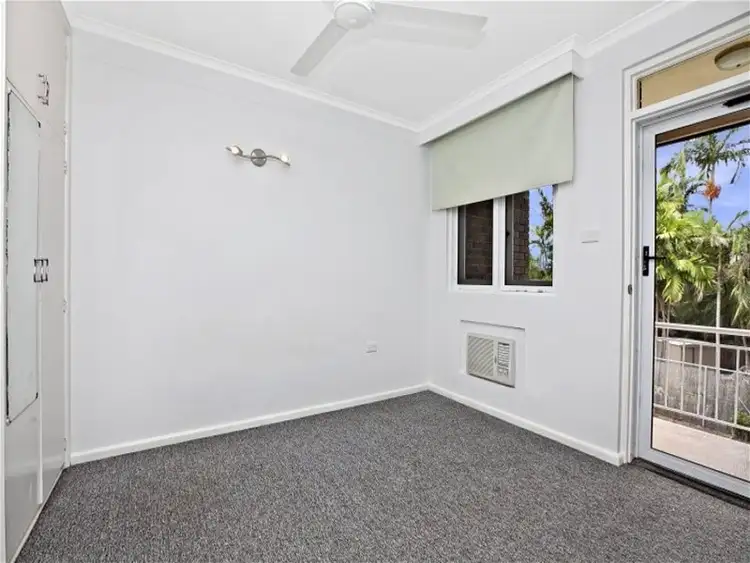 Fifth view of Homely townhouse listing, 2/7 Charles St, Stuart Park NT 820