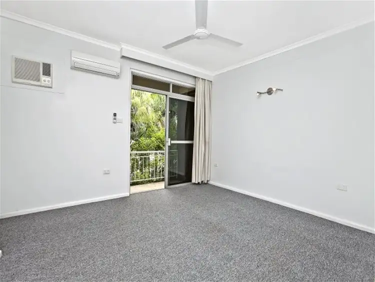 Sixth view of Homely townhouse listing, 2/7 Charles St, Stuart Park NT 820