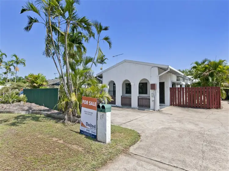 1/17 Gotham St, Leanyer NT 812