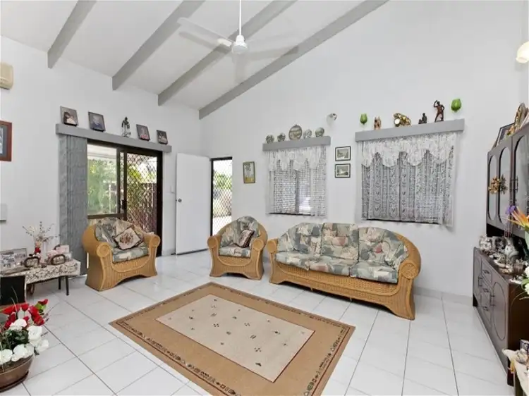 Third view of Homely semi-detached listing, 1/17 Gotham St, Leanyer NT 812