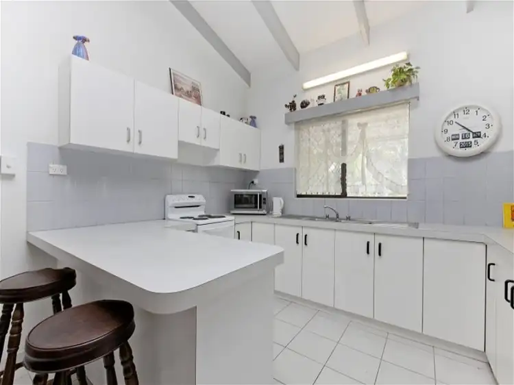 Fourth view of Homely semi-detached listing, 1/17 Gotham St, Leanyer NT 812
