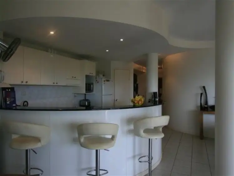 Fourth view of Homely apartment listing, 8/9 The Esplanade, Darwin City NT 800