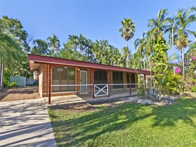 Main view of Homely house listing, 20 Wilmot St, The Narrows NT 820