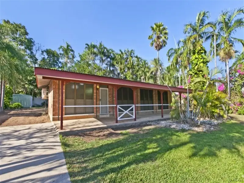 Main view of Homely house listing, 20 Wilmot St, The Narrows NT 820